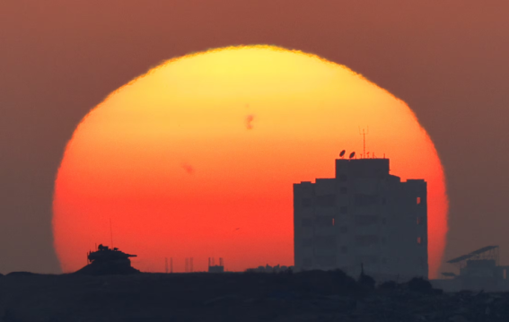 U.S. Proposes 60-Day Gaza Ceasefire with Hostage and Prisoner Exchange